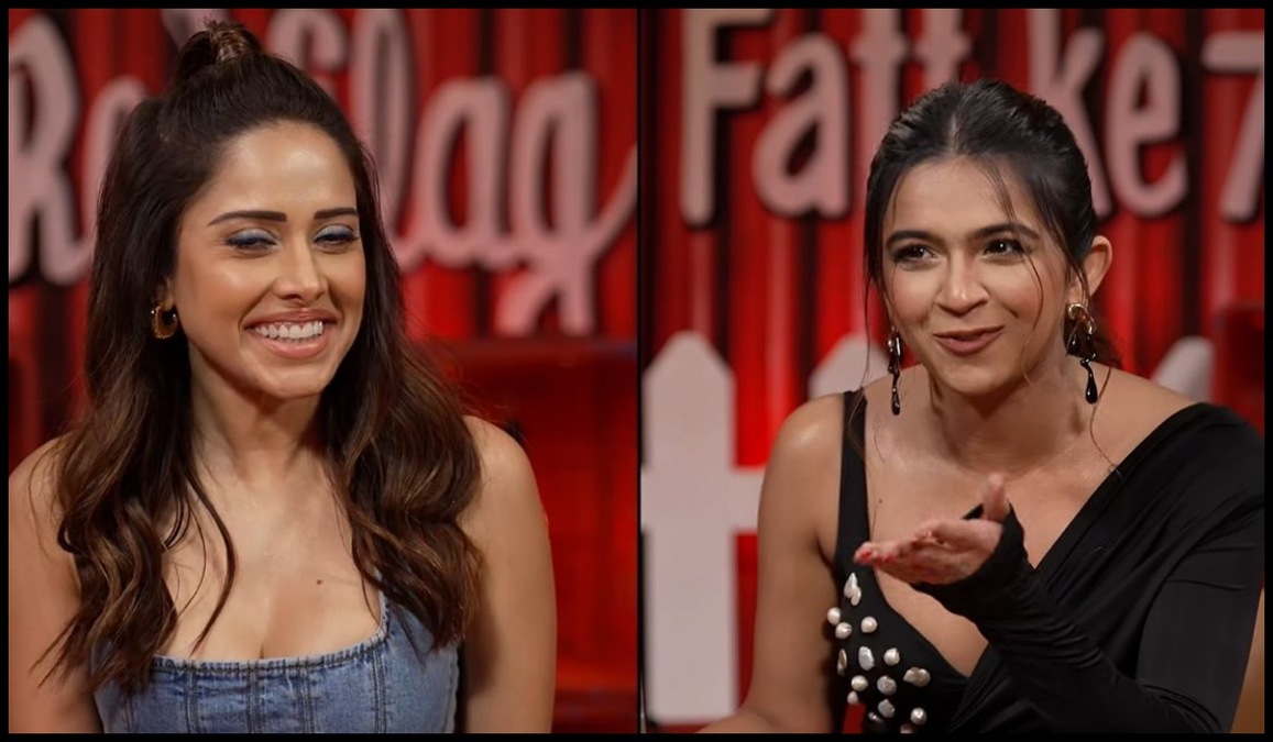 Spice It Up out on OTT: Where to watch, concept, guest details and more about Apoorva Mukhija’s chat show