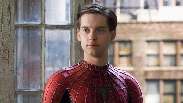 Doctor Strange 2: Tobey Maguire may reprise his role as Spider-Man in The Multiverse Of Madness