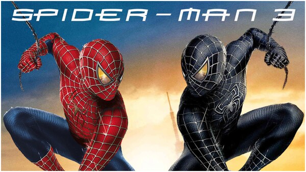 Spider-Man 3 - Tobey Maguire and Sam Raimi’s most hated threequel has found a new life beyond the criticism; here's how
