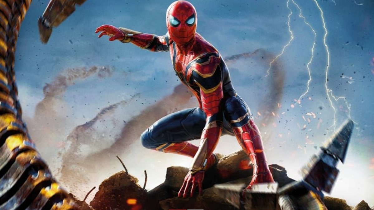 Spider-Man: No Way Home – Here is how new poster reveals return of Green Goblin, Electro and Sandman