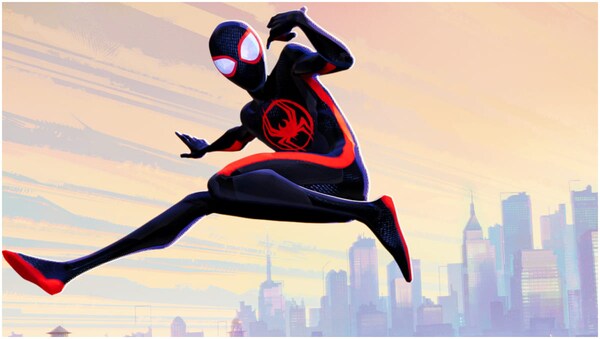 Spider-Man Across The Spider-Verse tops streaming charts after its Netflix premiere; Here’s the Top 10 list