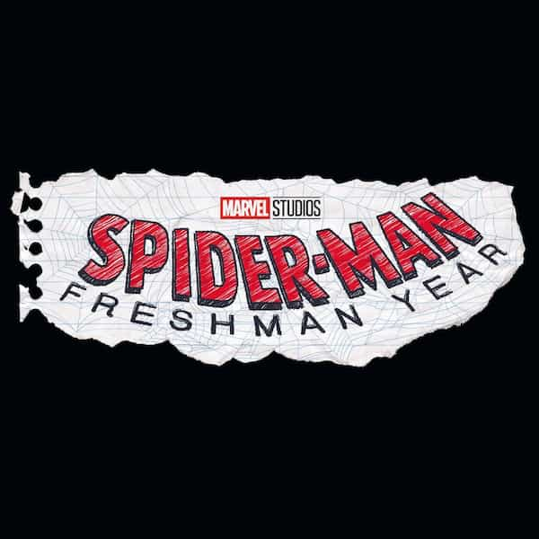 Spider-Man: Freshman Year