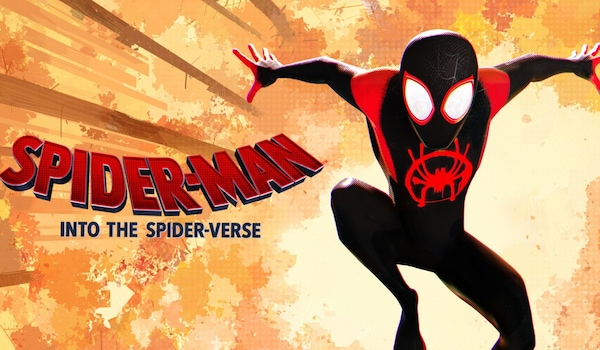 Spider-Man: Into the Spider-Verse