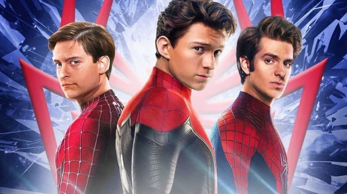 Spider-Man: No Way Home: Tom Holland-led movie leaked online in HD ...