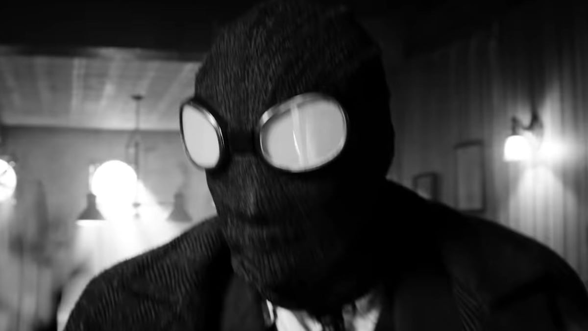 Spider Noir: When, where to stream Nicolas Cage as an aging superhero in 1930s New York