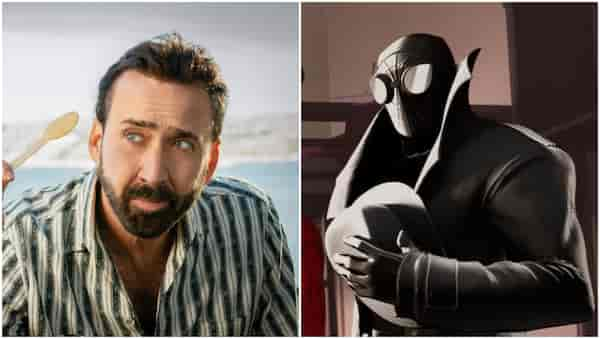 Nicolas Cage in talks for Spider-Man Noir series with Amazon? Here’s everything we know about this massive update