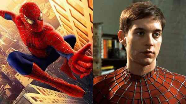 Will Tobey Maguire return for Spider-Man 4? Here’s what  Sam Raimi has to say