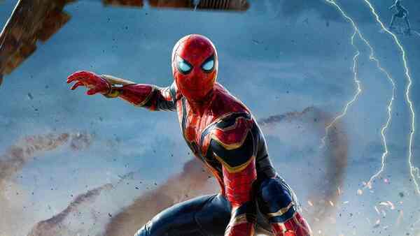 Tom Holland starrer Spider-Man: No Way Home to be the third-longest MCU film