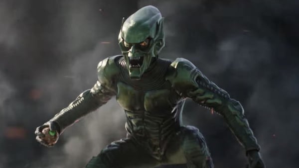Spider-Man: No Way Home: Willem Dafoe says he did not want Green Goblin to end up being a meme