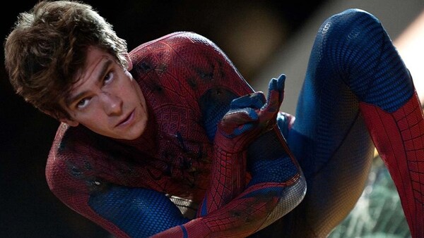 Spider-Man: No Way Home – Andrew Garfield enjoyed lying about his involvement in movie