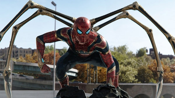 Spider-Man: No Way Home release date: When and where to watch the Tom Holland starrer on OTT