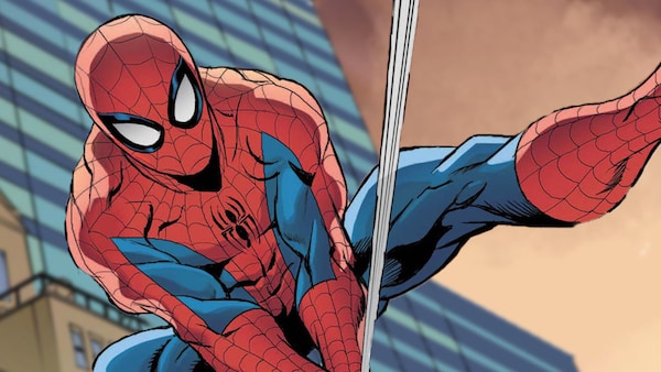 As Spider-Man turns 60, fans reflect on the diverse appeal