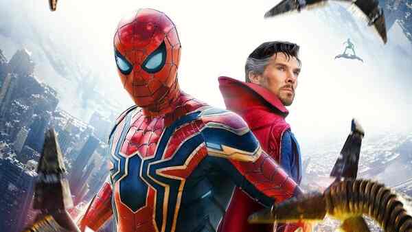 Spider-Man: No Way Home: Benedict Cumberbatch says he was initially skeptical about film that has now crossed Avatar