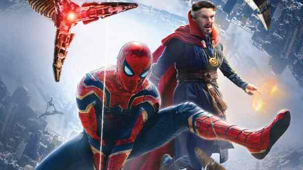 Spider-Man: No Way Home to have theatrical release in India a day before the US