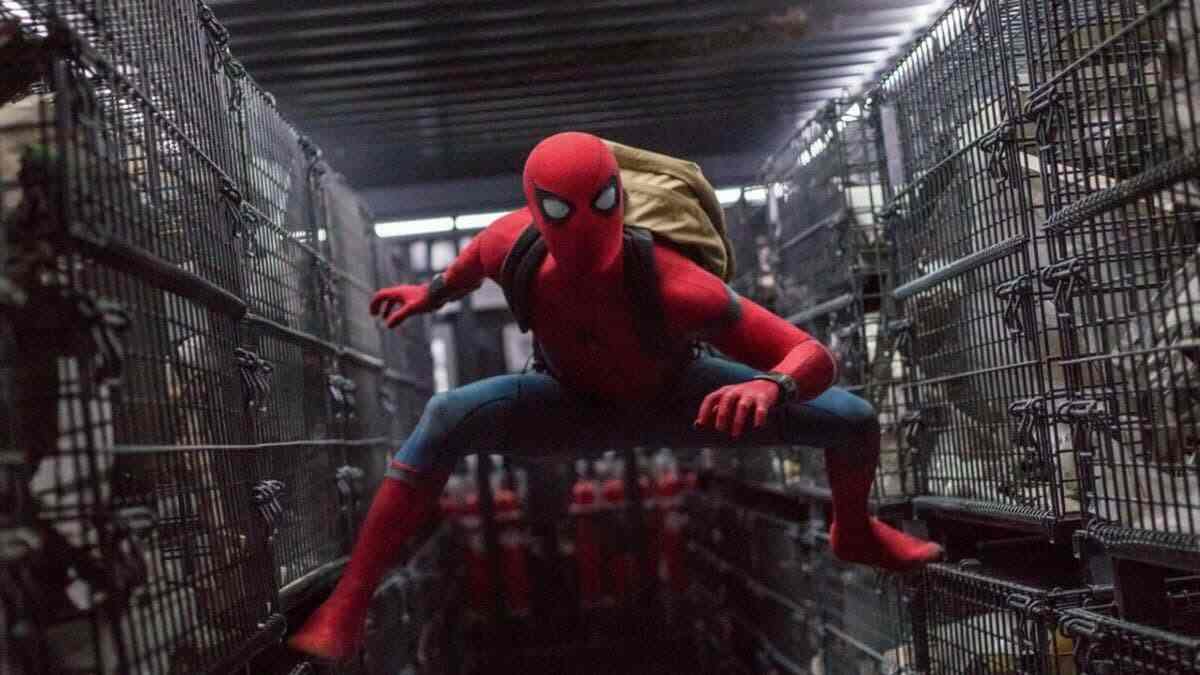 Spider-Man: No Way Home breaks records in the UK and Mexico, swings into $44 million collection overseas