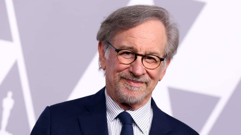 Steven Spielberg Says He Wanted To Adapt West Side Story Since He Was 