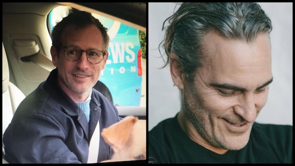 Spike Jonze set to direct 'lavish' sci-fi series for Netflix, Joaquin Phoenix in consideration