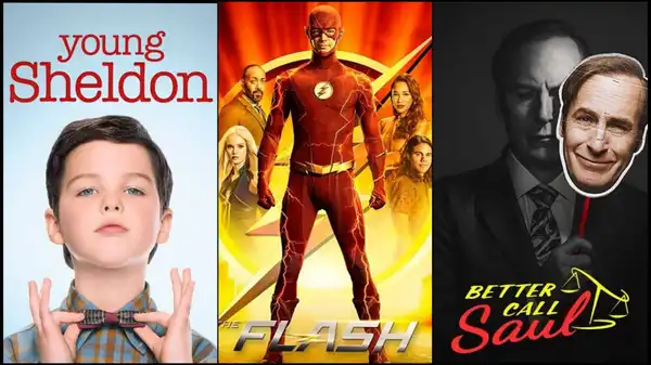 Better Call Saul to The Flash: Popular TV spin-offs to include in your watchlist 
