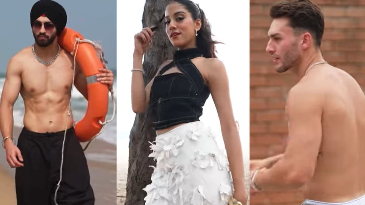 Splitsvilla X6 premiere: Tayne Di Villiers-Anisha Shinde- Chakshdeep Singh’s fun moments steal the spotlight