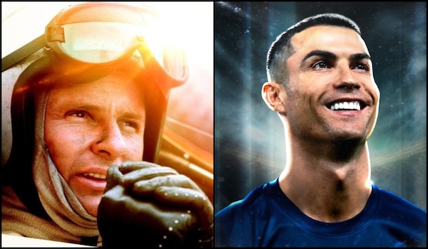 Best Sports Dramas and Documentaries on JioHotstar International