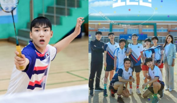 Top 5 Kdramas on OTT to boost sports spirit similar to 'Like Flowers in Sand'