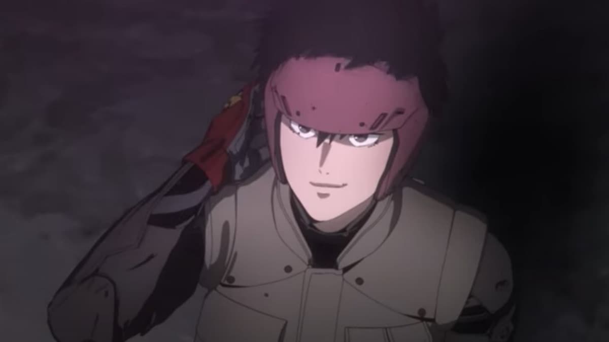 Spriggan season 1 review: This Netflix anime series explores new subjects with age-old concept