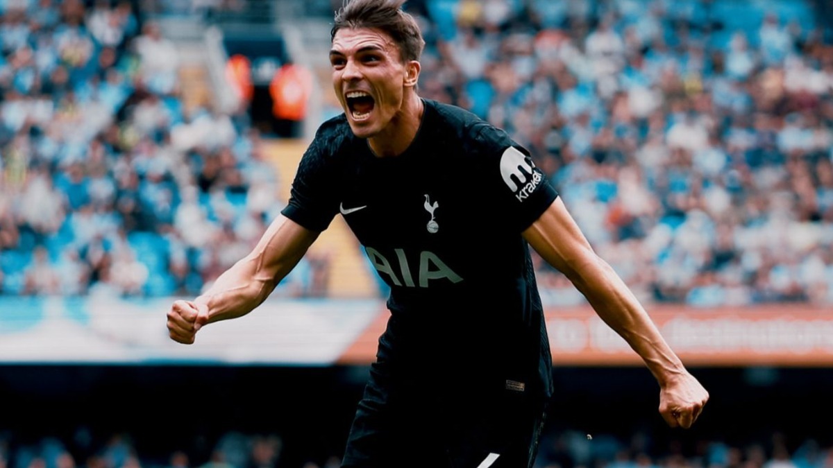 Spurs whenever they see City: Fans react to City’s 0-2 defeat against Tottenham