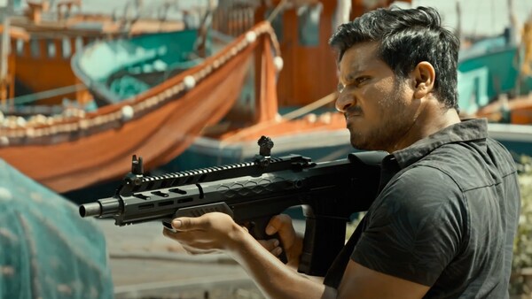 Spy trailer: Nikhil Siddhartha is out to unveil secrets behind Bose’s mysterious death in the action thriller