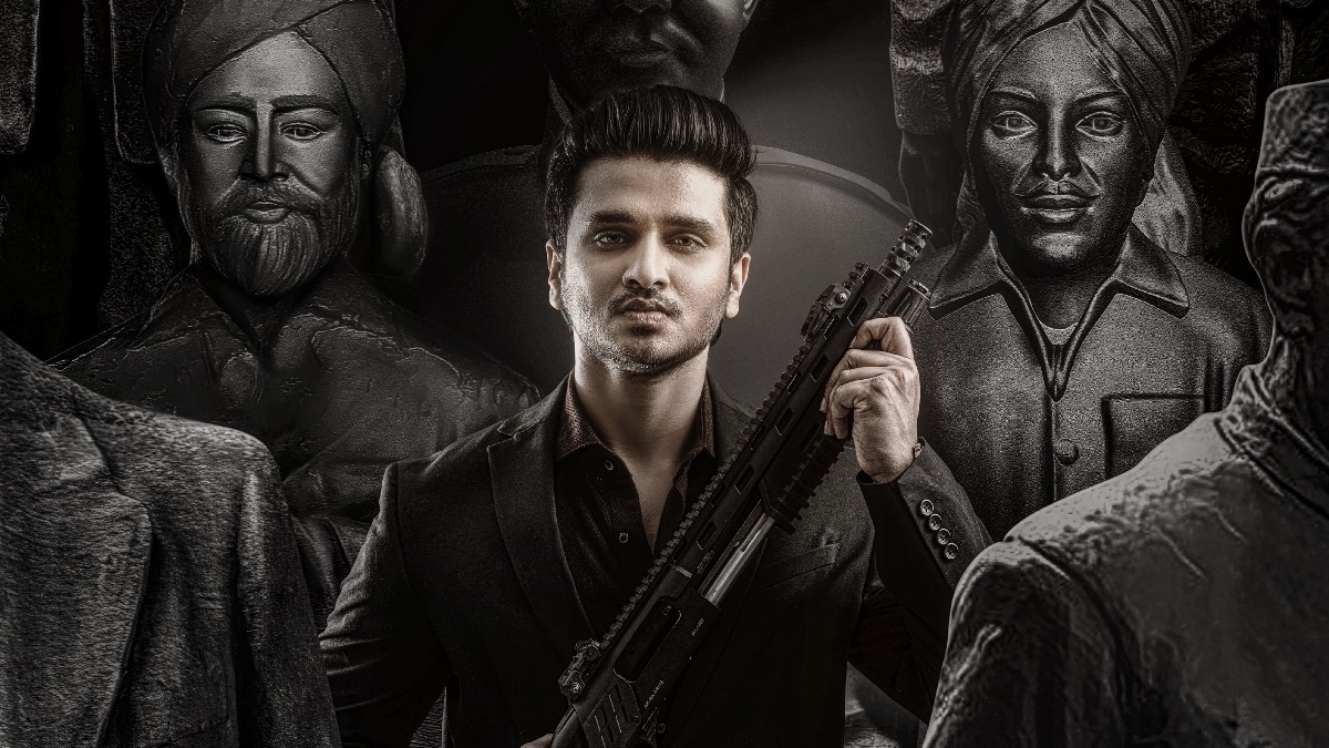 Nikhil Siddhartha says SPY has a common connection with The Family Man Series