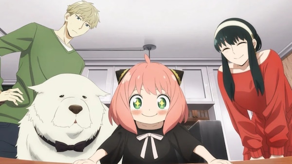 Spy x Family season 2 recap ahead of season 3 release