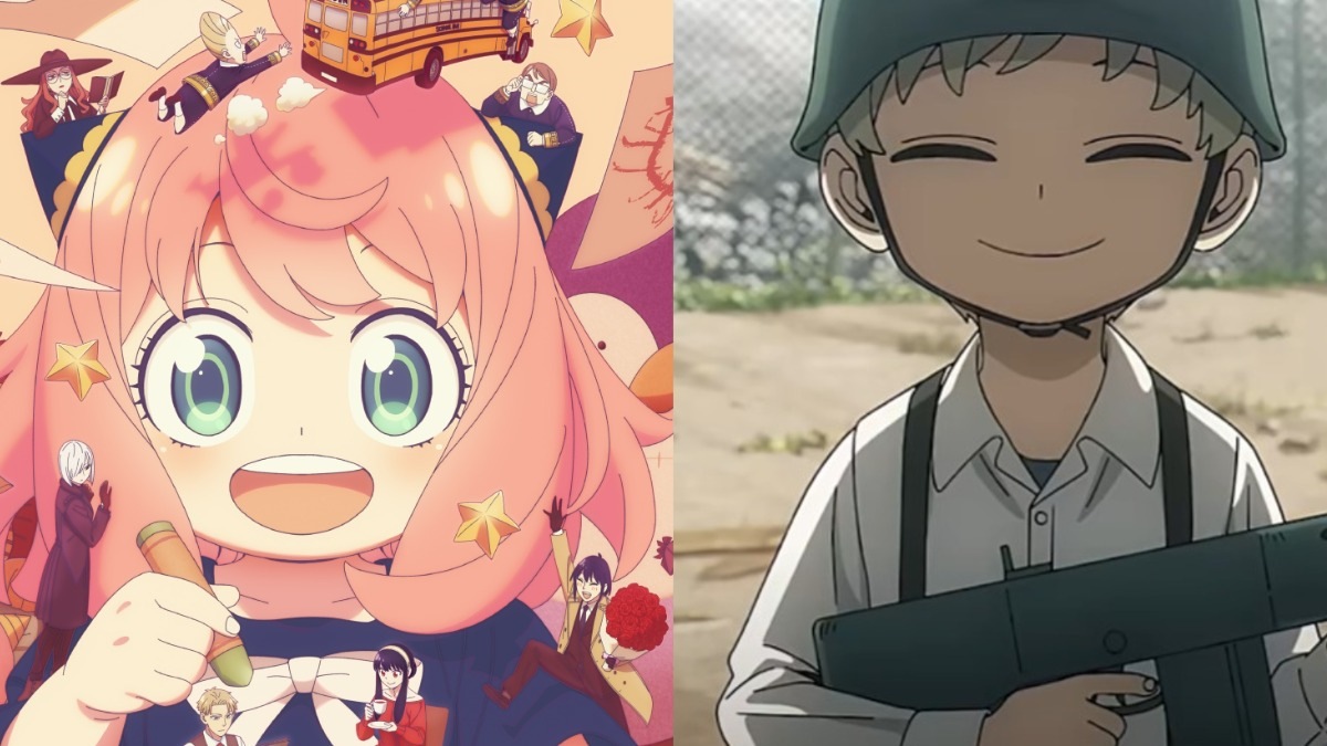 Spy x Family season 3 on OTT: Here's when and where you can stream the anime online