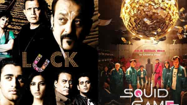 Luck-Squid Game plagiarism row: Instead of the Indian movie, here's the Japanese film the Korean series took inspiration from