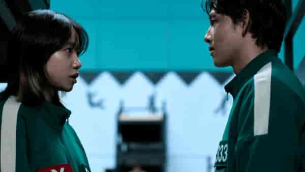 Squid Game 2 bathroom scene decoded: Despite Yim Si-wan's bloody face as Myung-gi, Jo Yu-ri's Jun-hee didn't doubt her ex as killer | More revelations