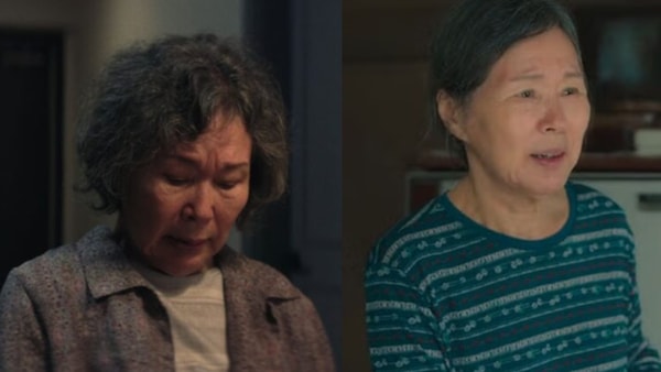 Squid Game 2 actress Lee Joo-shil dies at 80 after battle with cancer