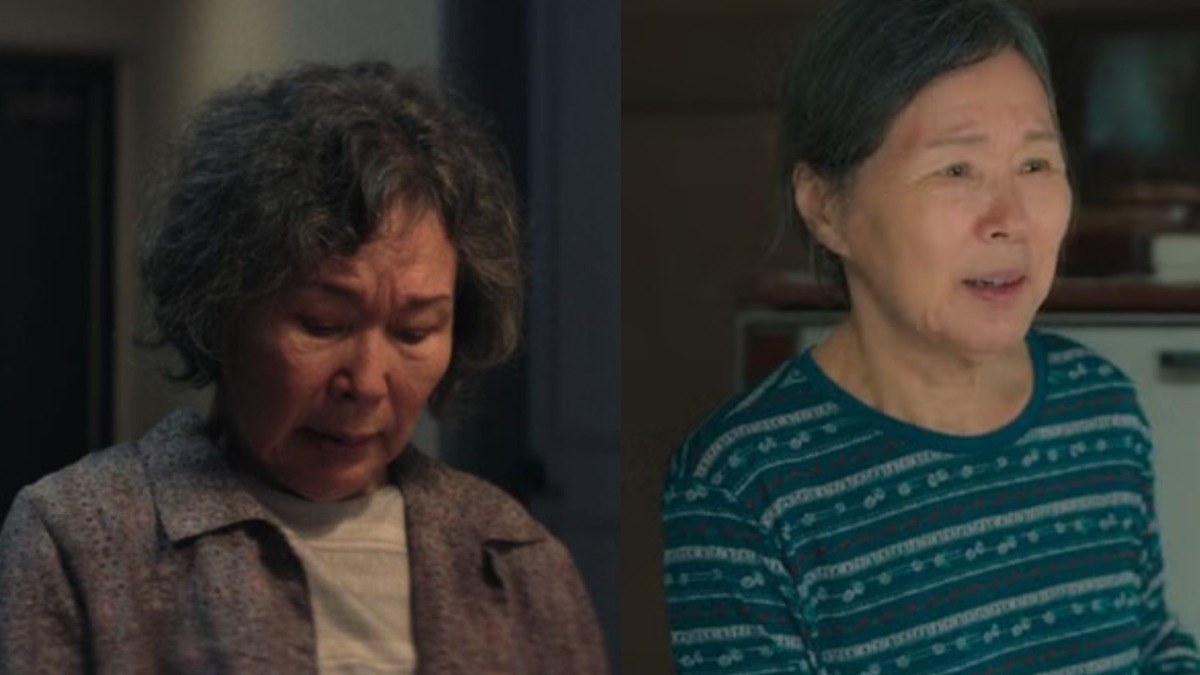 Squid Game 2 actress Lee Joo-shil dies at 80 after battle with cancer