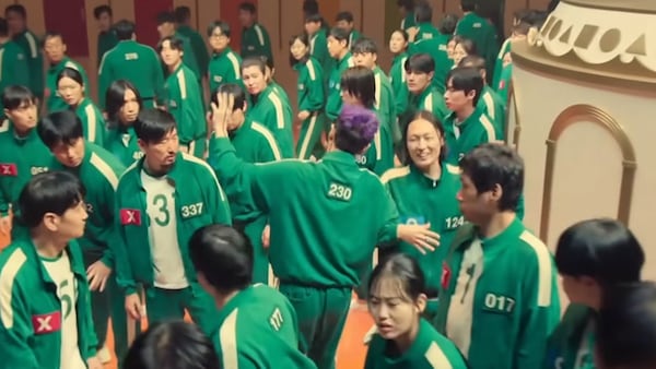 Bigg Boss 19 seeks Squid Game 2 inspiration for Captaincy Task - Find Out How it is related to Thanos