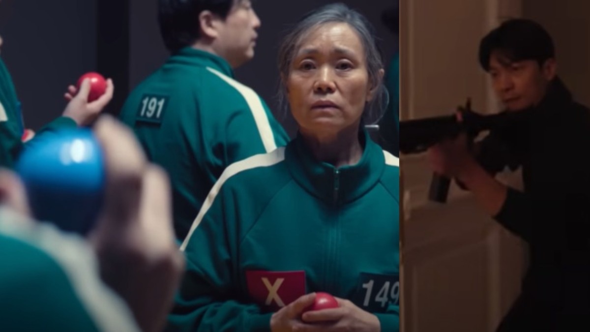 Squid Game 3 teaser: Wi Ha-joon's Jun-ho finally re-entering the game to end for Geum-ja's son, hints you might have missed