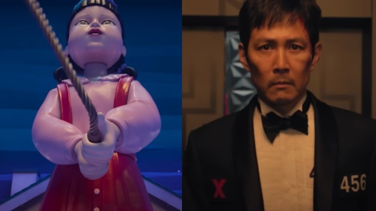 Squid Game 3 trailer: Lee Jung-jae's Gi-hun turns VIP, game with dolls REVEALED