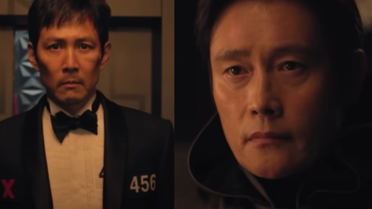 Lee Byung-hun praises Squid Game 3 ending; Lee Jung-jae promises a thrilling experience for fans