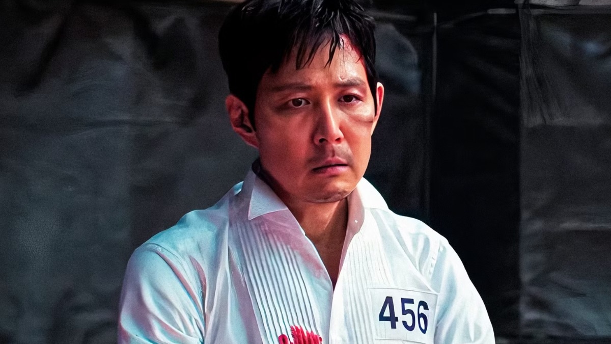 Squid Game season 3 ending was changed, director Hwang Dong-hyuk confirms - Know the original plan