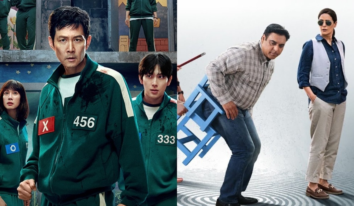 Friday OTT Releases (June 27, 2025): 7 movies and series to watch on Netflix, JioHotstar, ZEE5, and more