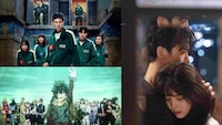 Squid Game 3, My Hero Academia 8 and The First Frost: Top 10 foreign-language dramas you need to stream before 2025 comes to an end