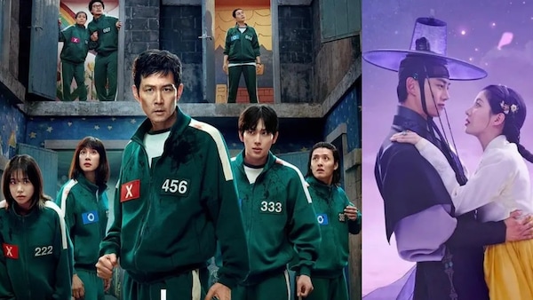 Most-awaited Korean OTT releases in June 2025 on Viki, JioHotstar, Netflix, Amazon Prime Video, Zee5, and more: Squid Game 3 to The First Night With The Duke