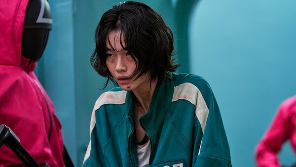 Squid Game 2: Creator Hwang Dong-hyuk confirms sequel of the Netflix thriller drama series