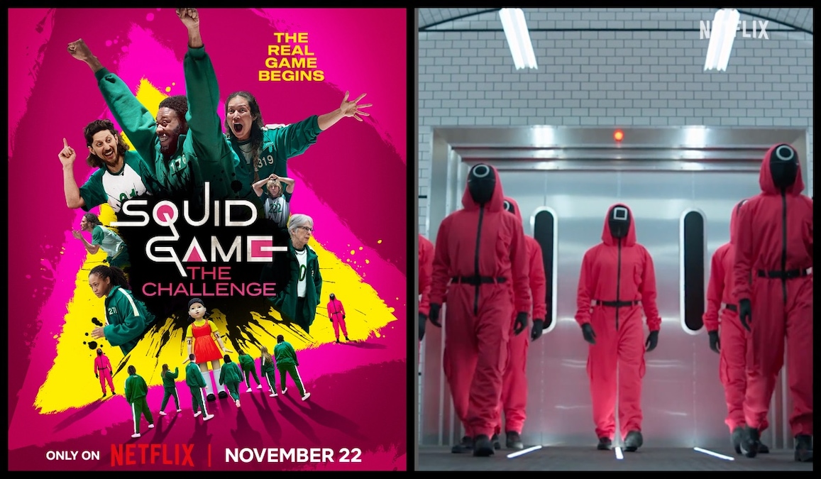 “Don’t need a reality series, where’s season 2?”: Fans lash out after watching Squid Game: The Challenge trailer