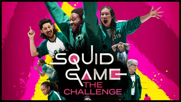 Squid Game: The Challenge OTT release date: When & where to watch reality version of iconic show