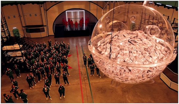 Squid Game The Challenge season 2 X (Twitter) review: Netizens enjoy games and plot twists, call it ‘wow’