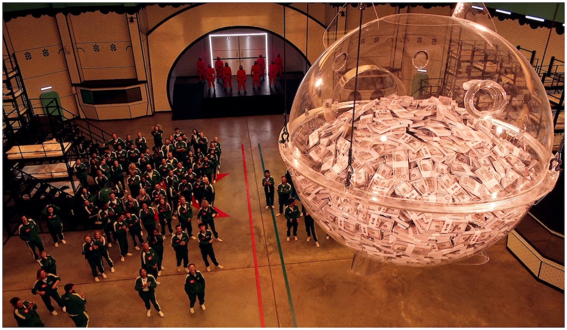 Squid Game The Challenge season 2 X (Twitter) review: Netizens enjoy games and plot twists, call it ‘wow’