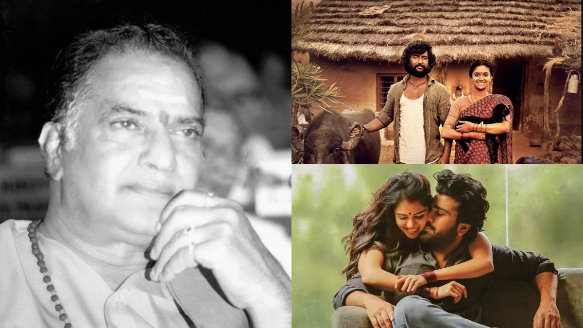 Dasara and Ranarangam: Two different takes on NTR’s alcohol prohibition in Andhra Pradesh