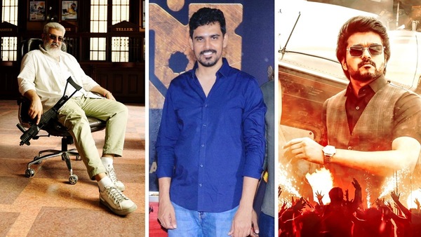 Thunivu vs Varisu: SR Prabhu opens up on the Pongal winner among Ajith, Vijay films, leaves netizens in splits